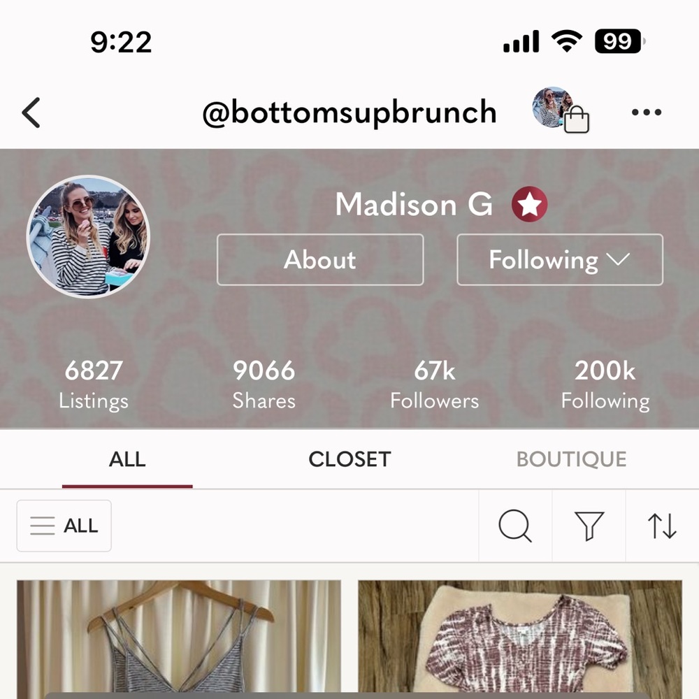 BE AWARE! very rude seller. Blocked me for no reason!